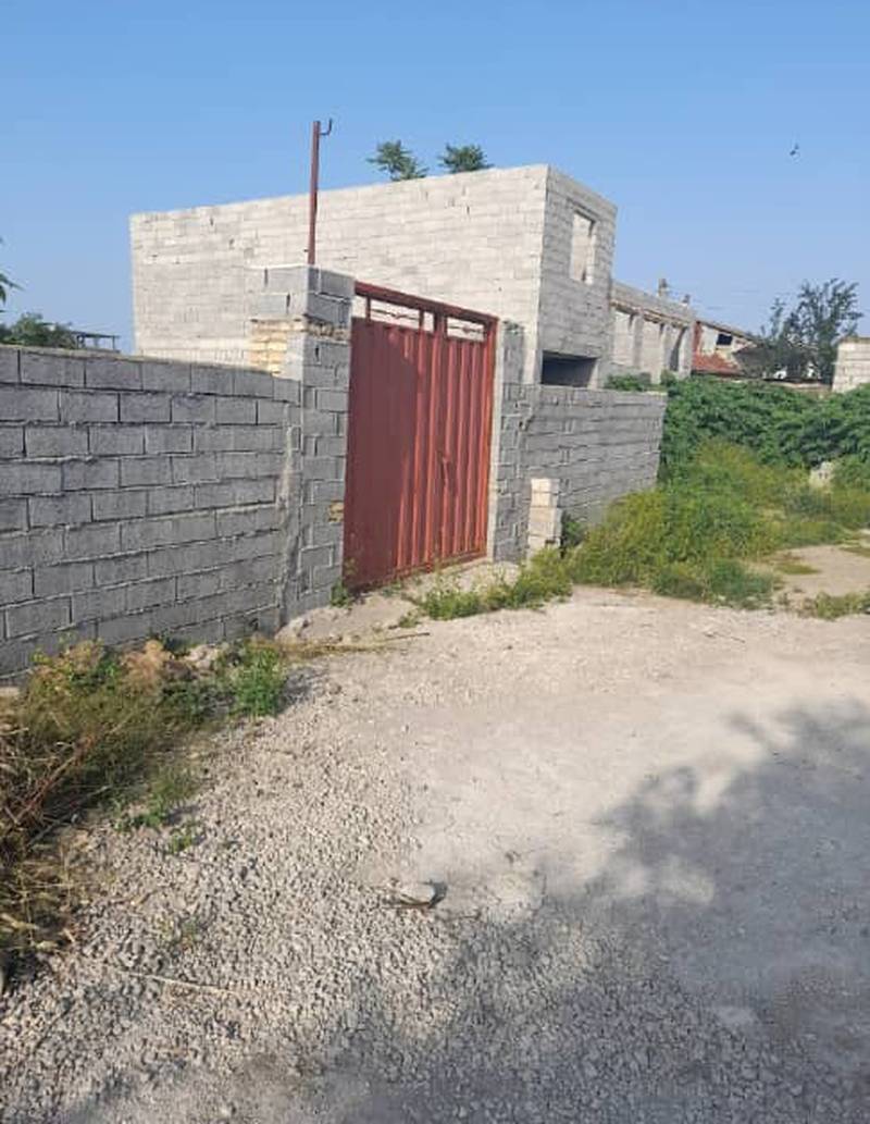 فروش زمین مسکونی در جویبار