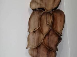فروش اردو خوری چوبی دست ساز در ساری 