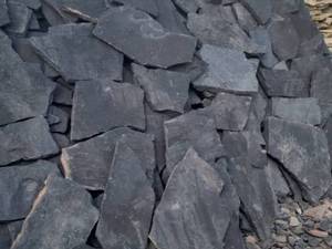 خرید و فروش سنگ ورقه ای در شهریار 
