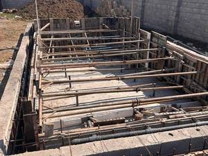 قیمت آرماتور بندی استخر در رشت