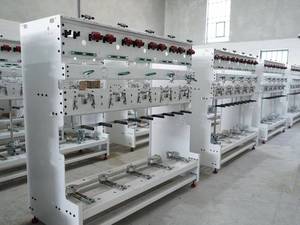قیمت دستگاه ریسندگی نخ در یزد
