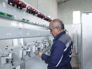 قیمت دستگاه بوبین پیچ نخ در یزد