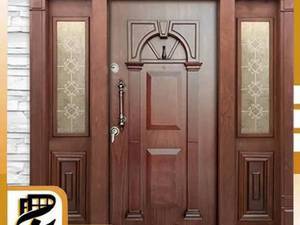 خرید و فروش درب ضدسرقت در یزد