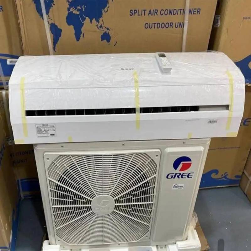 قیمت کولر گازی گری اصل در کرمان
