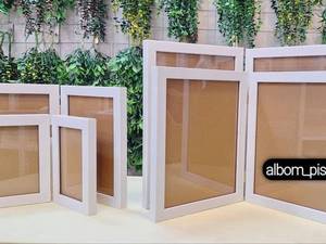 قیمت قاب عکس کتابی در کرج
