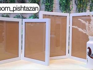 قیمت قاب عکس کتابی در کرج
