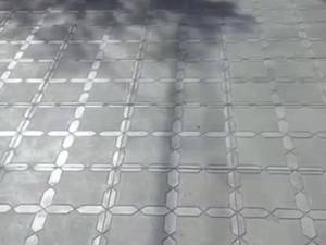 تولید و فروش موزاییک پلیمری در کرج