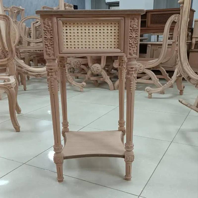 خرید استند خراطی حصیری دستساز در قم