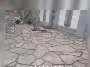 تولیدکننده سنگ لاشه و فروشگاه سنگ لاشه تامین کننده سنگ کوبیک