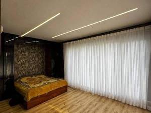 بازسازی خانه  کلنگی در رشت