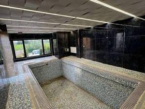 بازسازی خانه  کلنگی در رشت