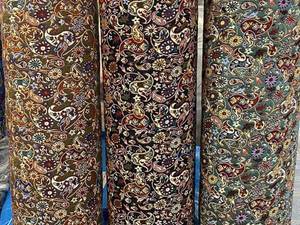 خرید عمده ترمه ابریشمی در یزد