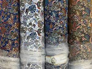 خرید ترمه کیفی در یزد