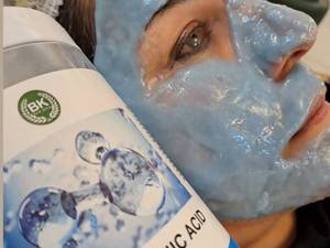 خدمات فشیال صورت عروس در قم