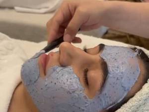 خدمات فشیال صورت عروس در قم