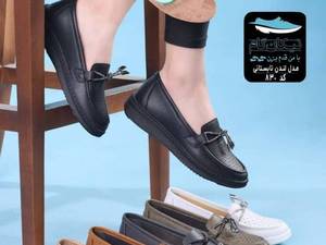 قیمت کفش طبی برای دیسک کمر زنانه در گیلان