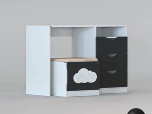 ساخت میز تحریر ساده و شیک در قزوین