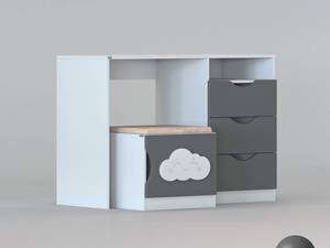 ساخت میز تحریر ساده و شیک در قزوین