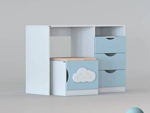 ساخت میز تحریر ساده و شیک در قزوین