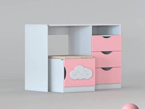 ساخت میز تحریر ساده و شیک در قزوین