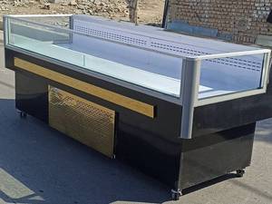 قیمت یخچال پرده هوا در چالوس