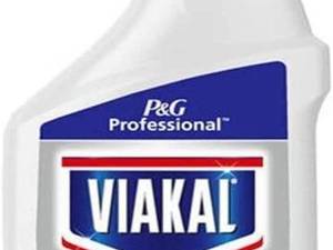 اسپری ضد عفونی کننده و تمیز کننده Viakal در جلفا