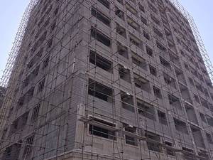 قیمت نصب داربست فلزی در شیراز