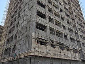 قیمت نصب داربست فلزی در شیراز