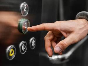 فروش انواع موتور گیرلس آسانسور در مشهد