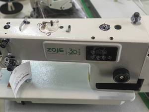 قیمت راسته دوز زوجی مدل 6000PD رشت