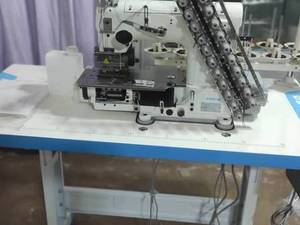 چرخ خیاطی قسطی در رشت 