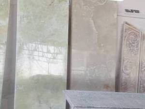 فروش سنگ مرمر لوکس 7 سانت در کرج