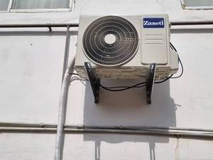فروش کولر زانتی در بندر انزلی