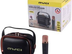 اسپیکر اورجینال awei Y889 در اصفهان