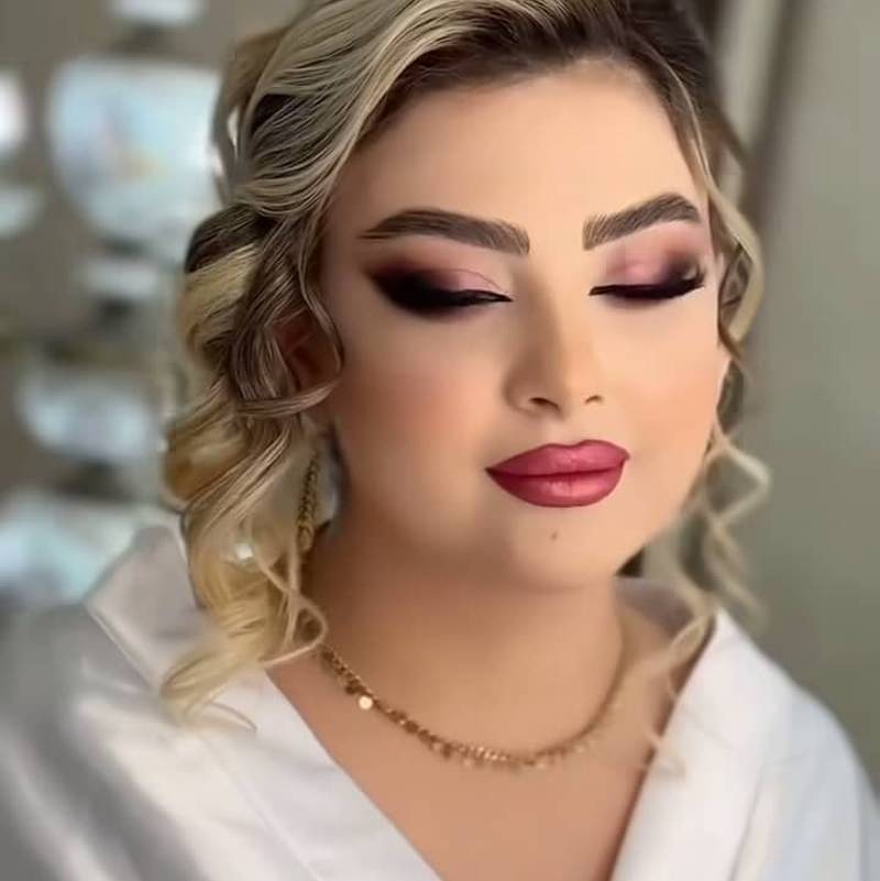 سالن تخصصی عروس در شهرک غرب