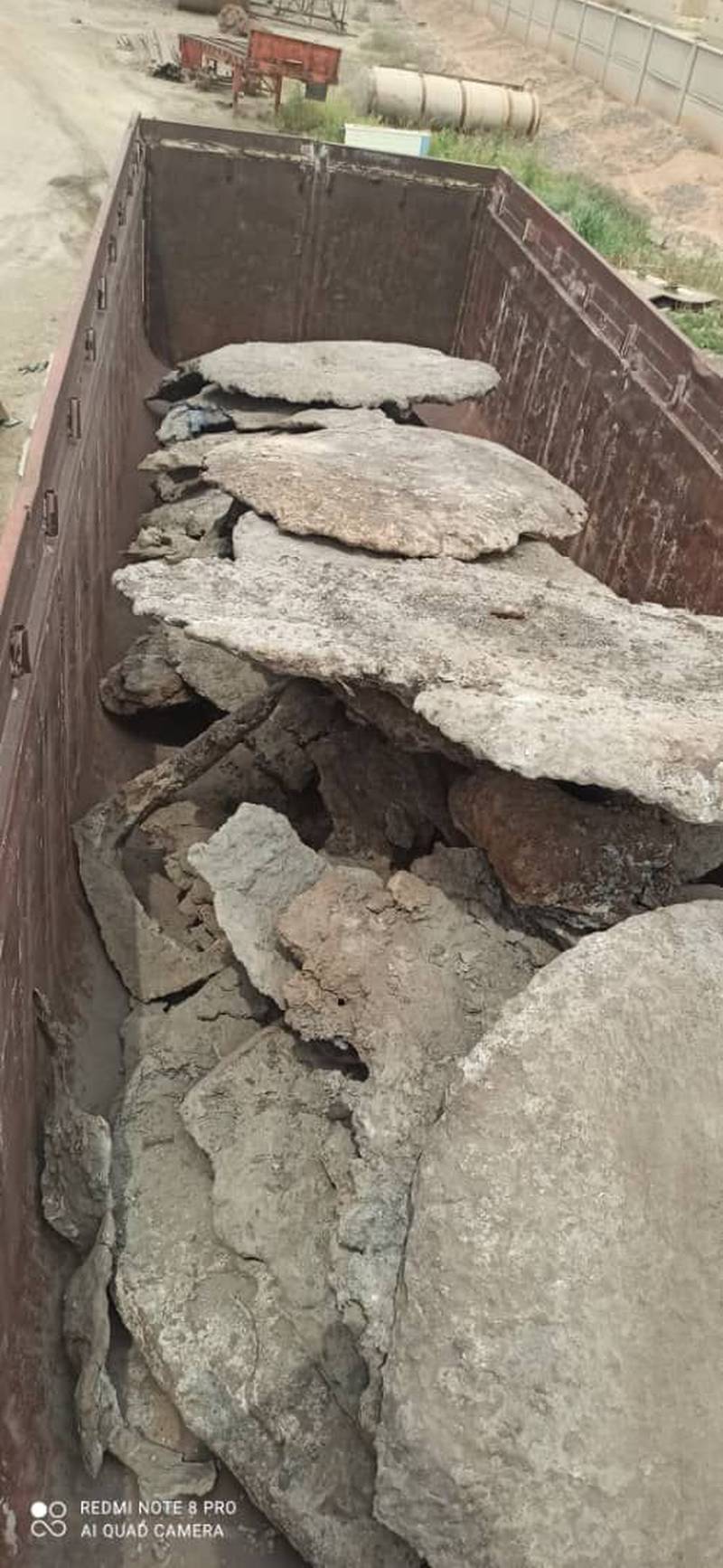 خرید و فروش خرسک فولادی در اصفهان
