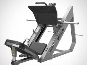 خرید دستگاه بدنسازی پرس پا DHZ Fitness در قزوین