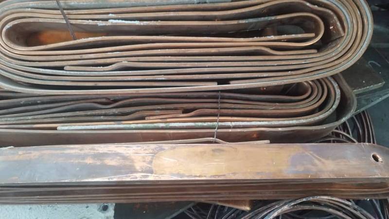 مرکز خرید ضایعات کابل در اصفهان