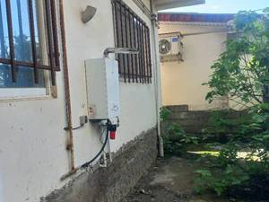 نصب و تعمیر پکیج ایران رادیاتور عباس‌آباد