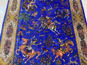 قالیشویی تمام اتوماتیک در کرج