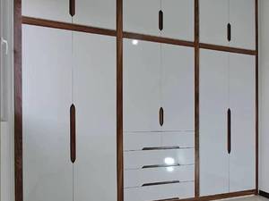 کابینت آشپزخانه اقساطی با نصب در زنجان