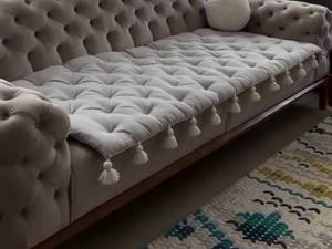 قیمت تاپر مخمل کالیفرنیا نانو در رشت