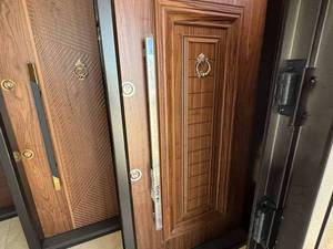 تولید و فروش درب ضد سرقت در رضوانشهر 