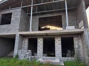 فروش خانه دو طبقه با سند در لنگرود