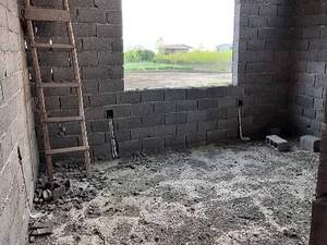 فروش خانه دو طبقه با سند در لنگرود