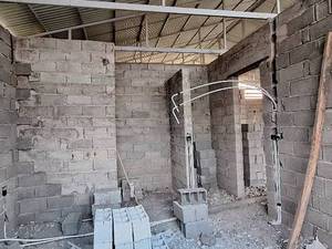 فروش خانه دو طبقه با سند در لنگرود