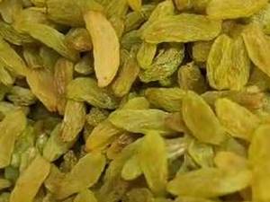 قیمت کشمش سبز قلمی ممتاز در فردوس