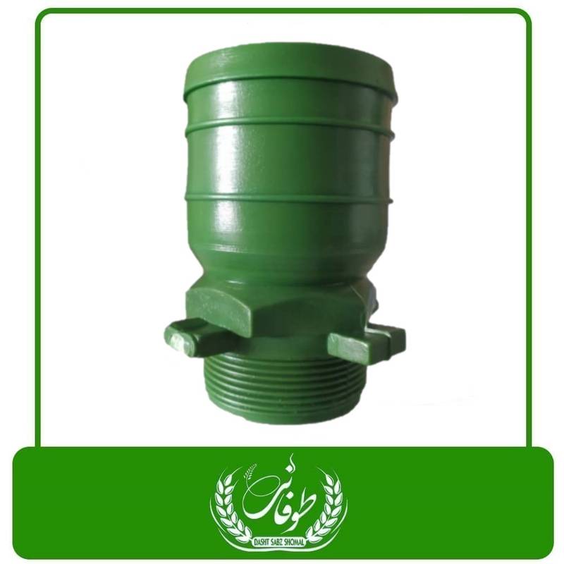 سرشیلنگی رزوهای لی فلت مقاوم در بابلسر
