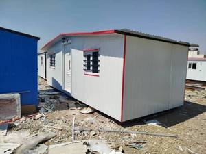 ساخت و فروش کانکس کف سرامیک در شیراز