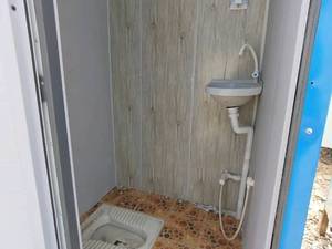 فروش کانکس سرویس بهداشتی در شیراز